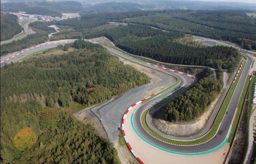 Le Veenbahn Deidenberg Exteriör bild